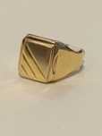 Inel 14K 8.70G (Ag.21)
