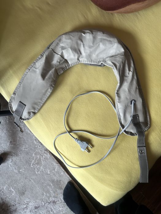 Aparat masaj cervicala