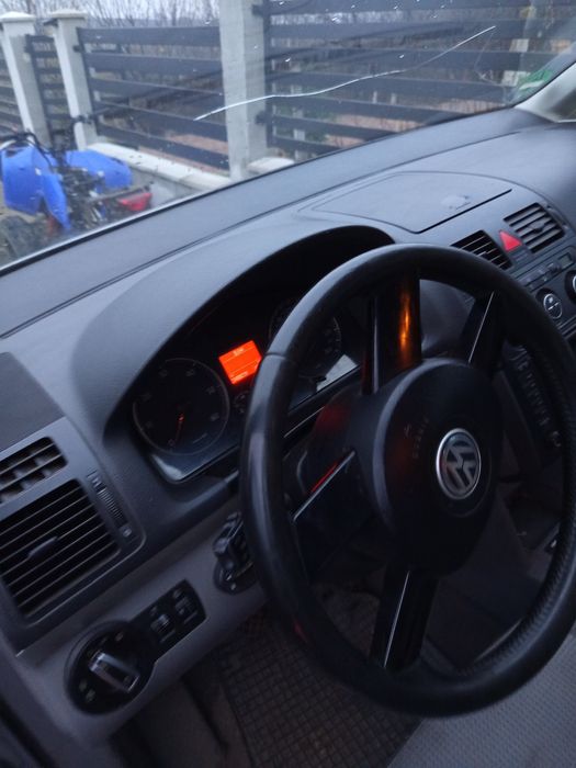 De vânzare Wv Touran