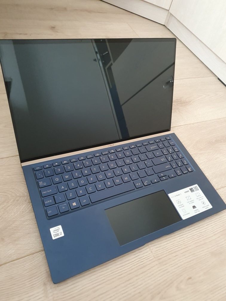 Asus ZenBook ux534fac