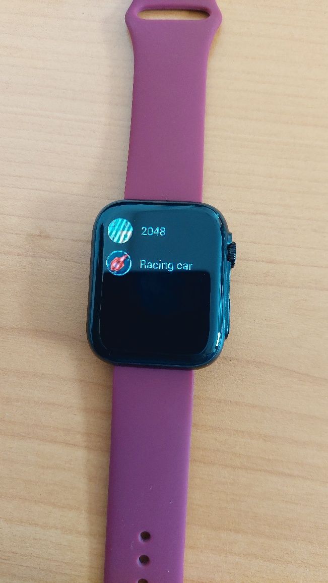 Чисто нов Смарт часовник Водоустойчив с много екстри Smart Watch