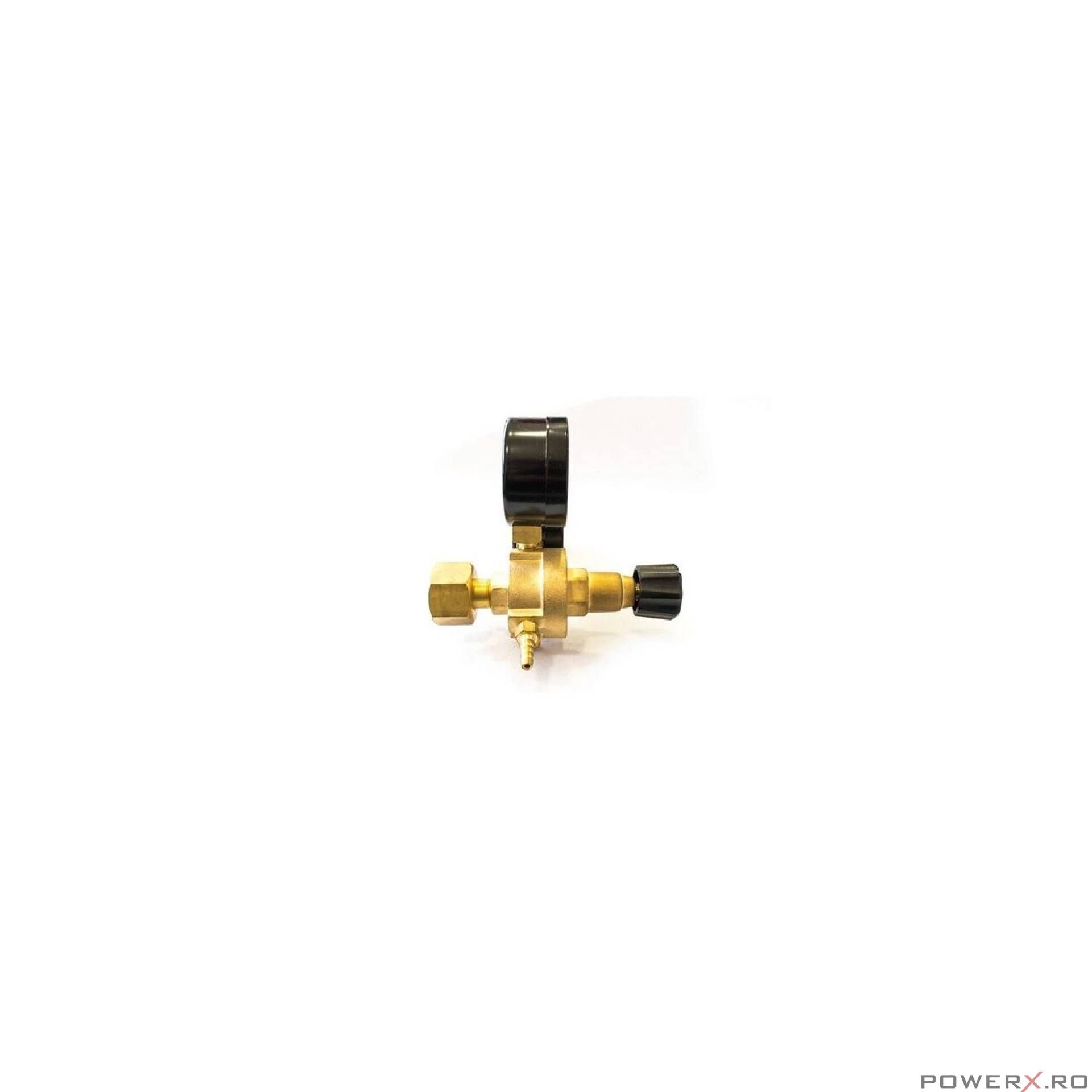 Ceas Reductor Regulator Presiune Co2 Argon Dioxid Carbon