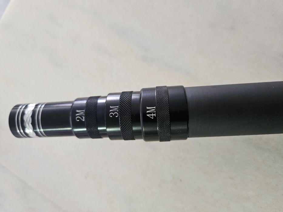 Coada minciog reglabil 3,5 M