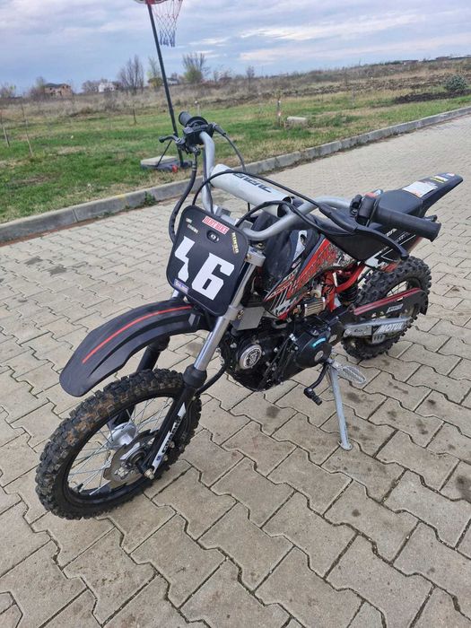 Motocross Generic Dirtbike,KXD,KTM