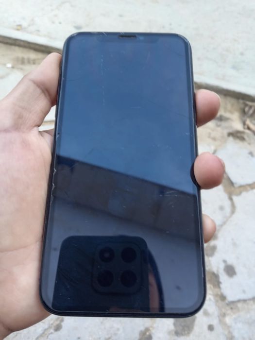 Айфон х 64 гб 48ге берем