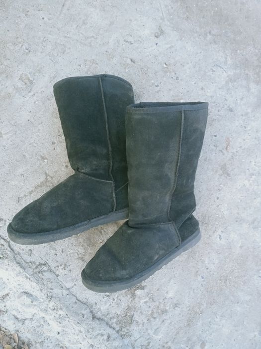 Продам мужскую обувь