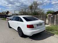 Vand audi a6 2,7