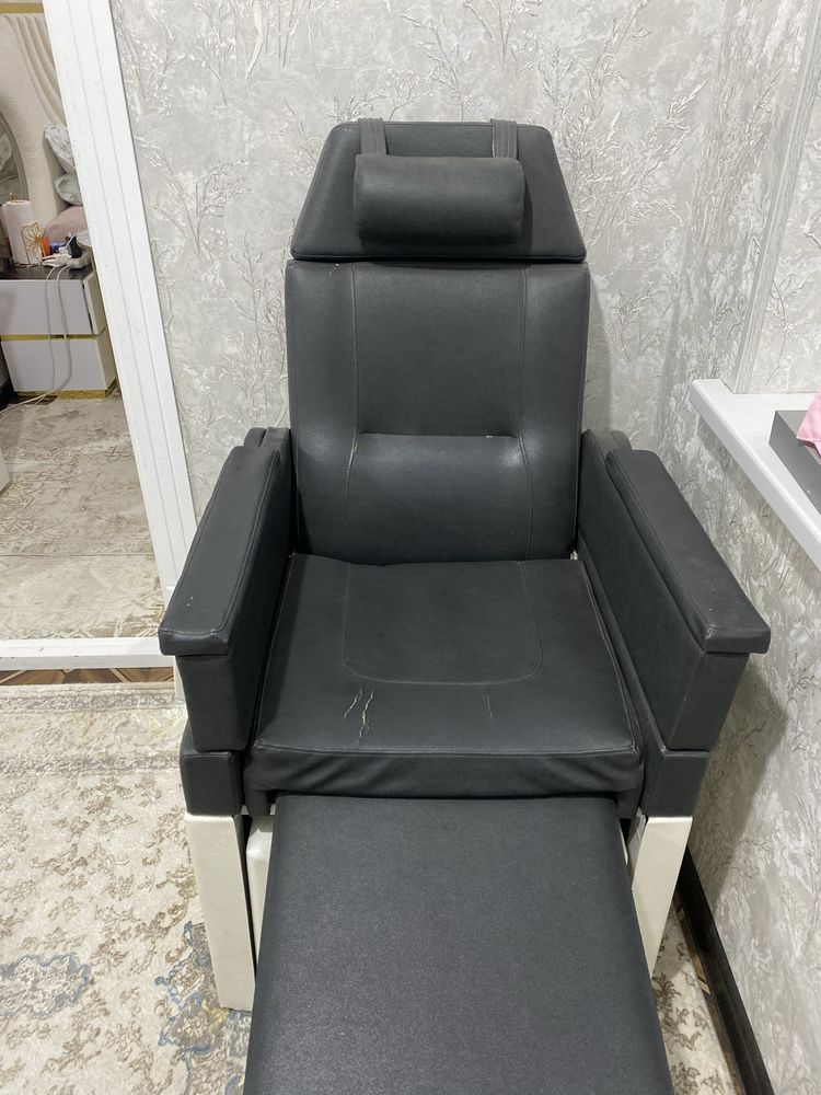 [sotish] Kreslo gozalik salon uchun