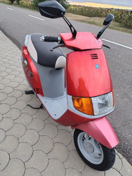 Scuter Piaggio Sfera