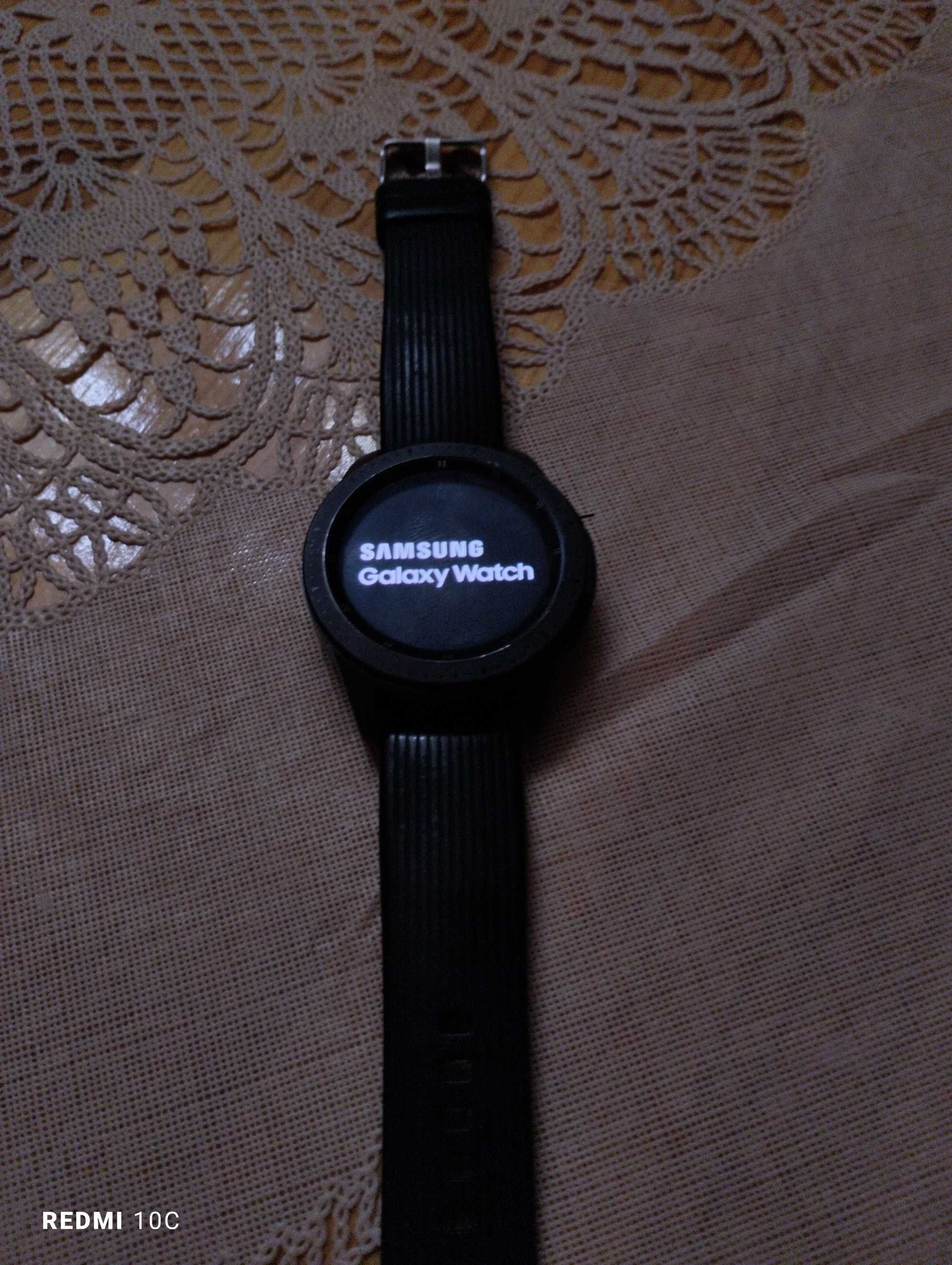 Samsung galaxy watch3