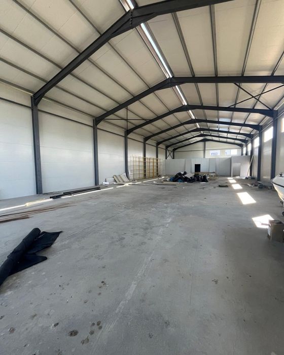 Vand hala metalica 15x25