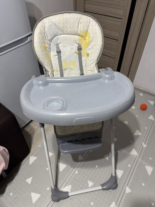Стульчик для кормления My baby