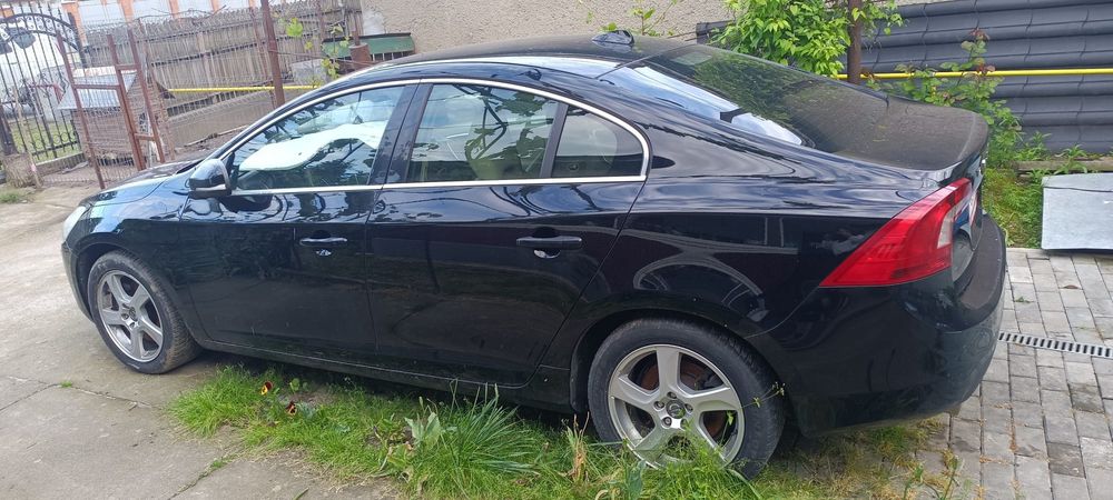 De vanzare Volvo S60 2.4 diesel