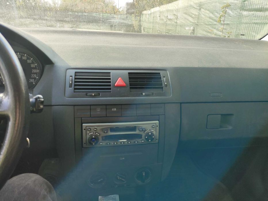 Skoda Fabia 1.41 16V Berlina