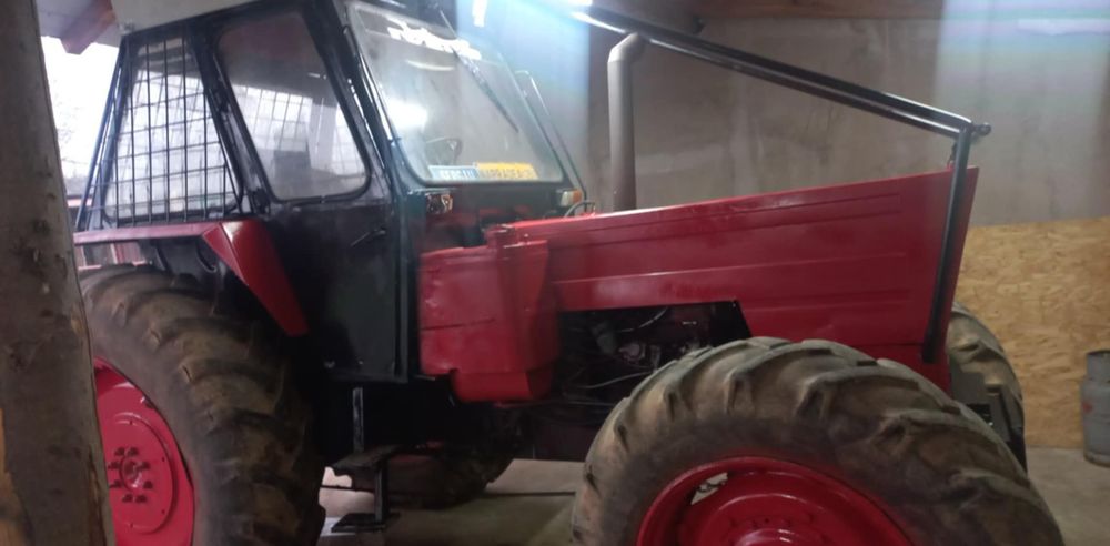 1010 motor Iveco 180cp !!!