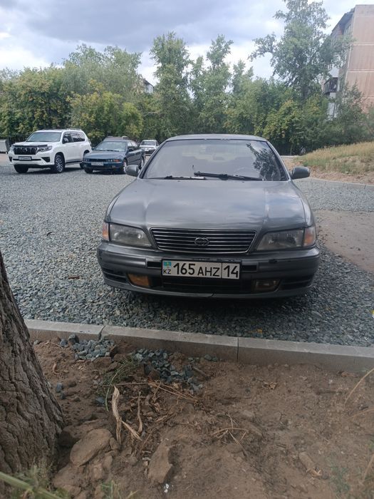 Продам  Нисан Максима