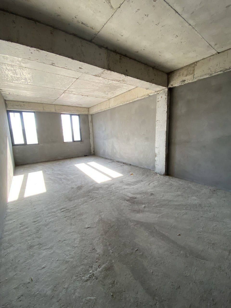 Продается 3х ком квартира, ЖК Аския Сити, ор-р: парк Бабура, 127 м²