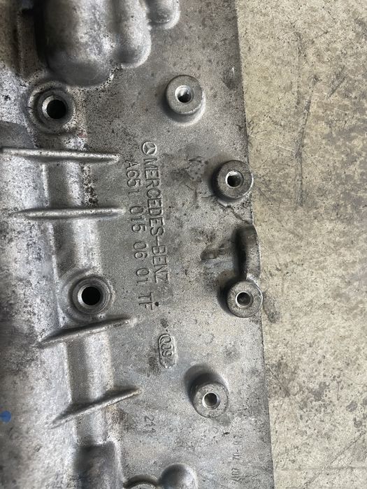 Suport motor Mercedes w212 e class 2009+ motor 2.2 euro 5