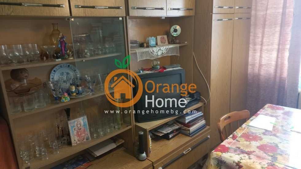 Продава се Тристаен апартамент в с. Оброчище, Област Добрич - 39 кв.м за 731 €/кв.м - Снимка #16