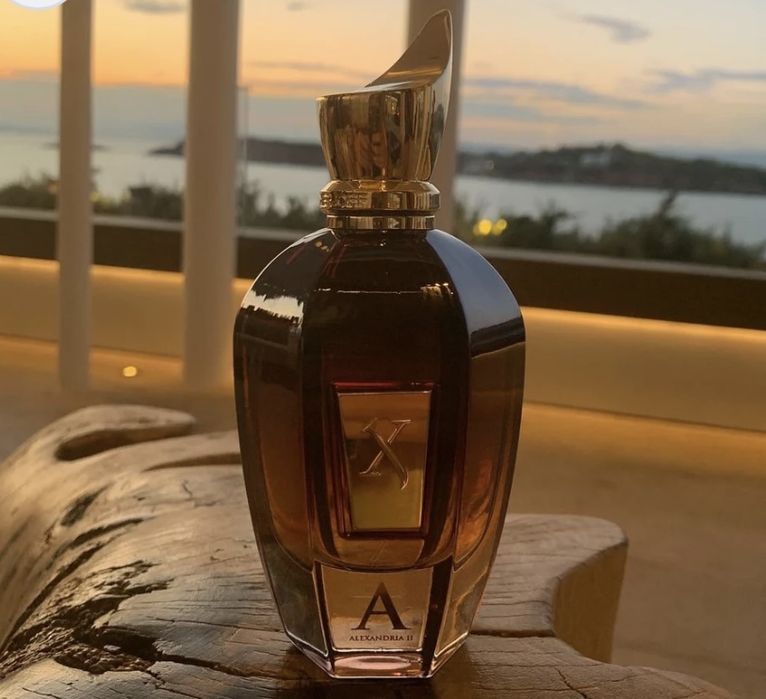 Xerjoff alexandria