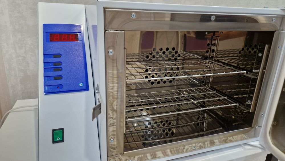 Сухожар для стирилизации