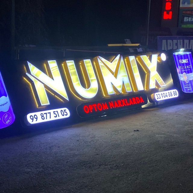 Tashqi reklama xizmati