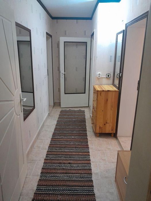 Дава се под наем Четиристаен апартамент в Варна, Лятно кино Тракия - 90 кв.м за 750 € - Снимка #6