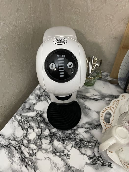 Expresor Dolce Gusto