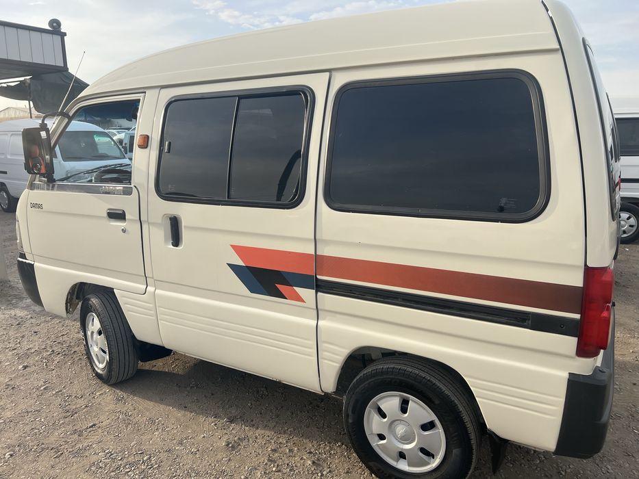 Damas  sotiladi srochna arzon narxda  .