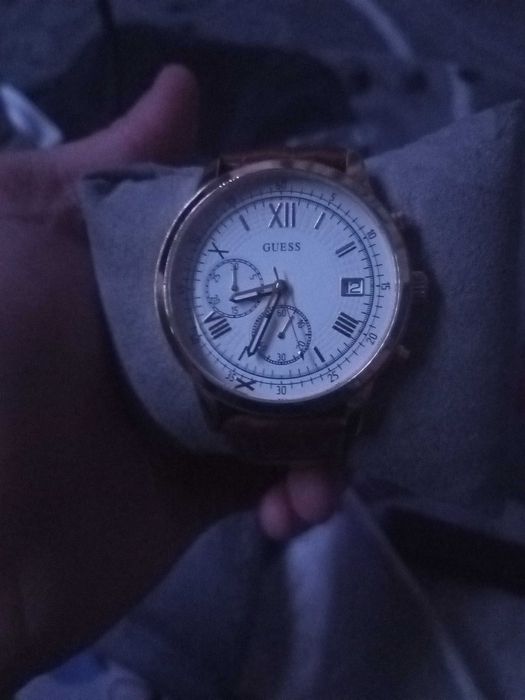 Guess ceas bărbătesc