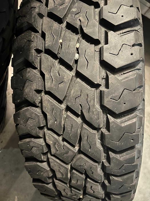 Anvelope JEEP 285/70 M+S Cooper Discover 5 BUC