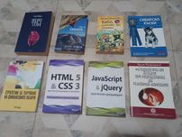 Различни жанрове книги