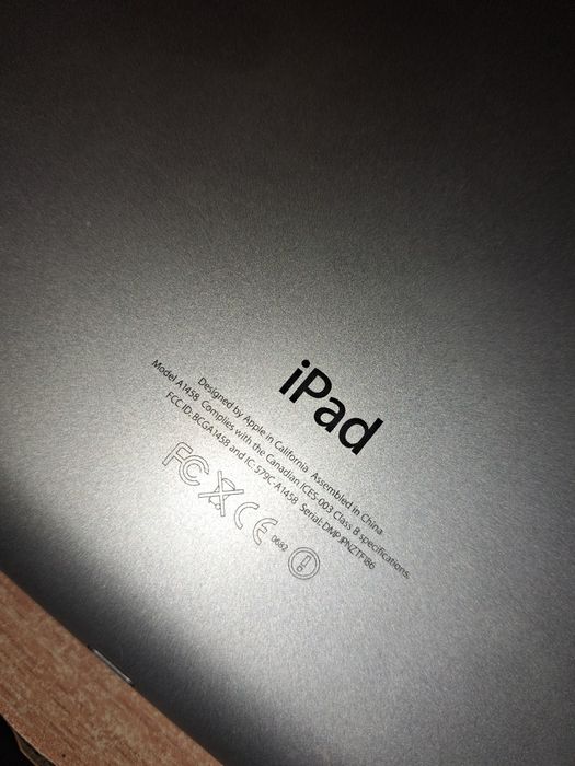 Ipad generatia 3