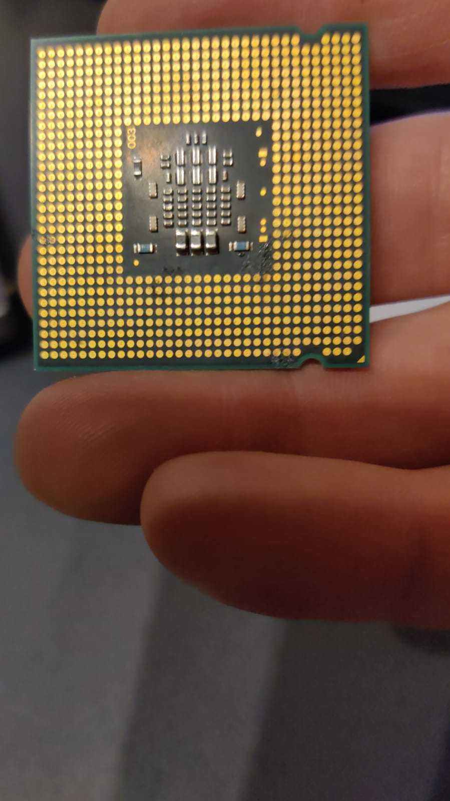 Vand procesor Intel Pentium  Dual- Core 2,2 GHz