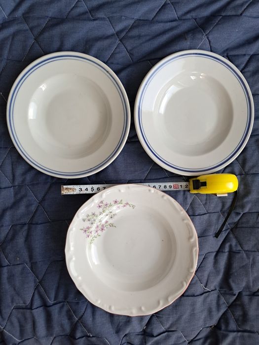 Чаши, чинии, купи, домашни потреби