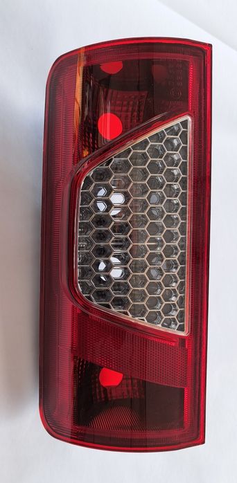 Stop Frână Ford Transit Connect Triplă Lampă Spate Nouă