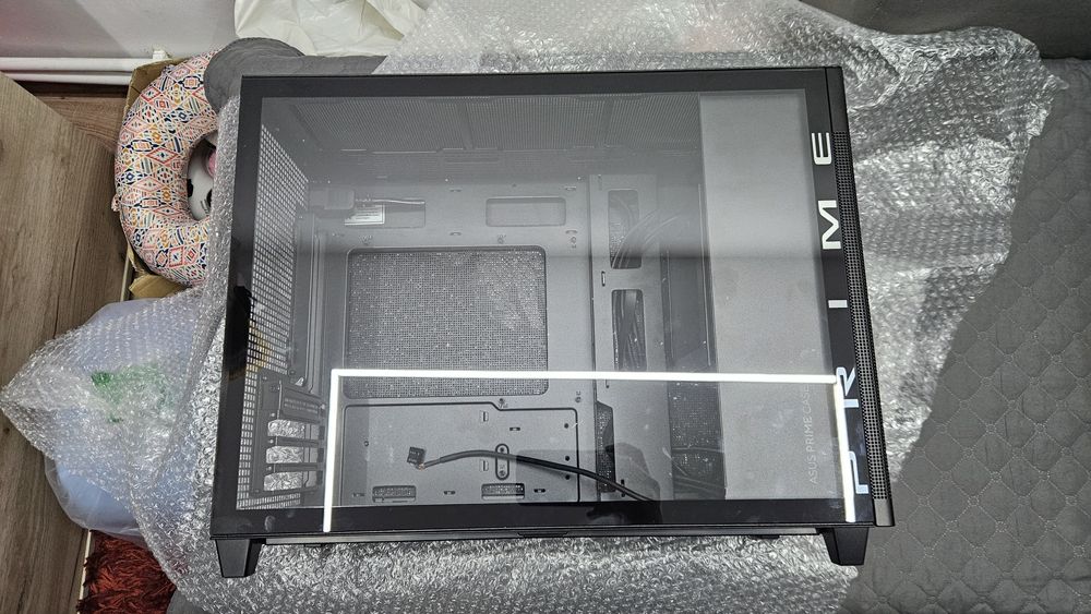 Vand carcasa pc minitower Asus Prime ap201