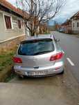 Vând mazda 3 din 2004 1.6 disel