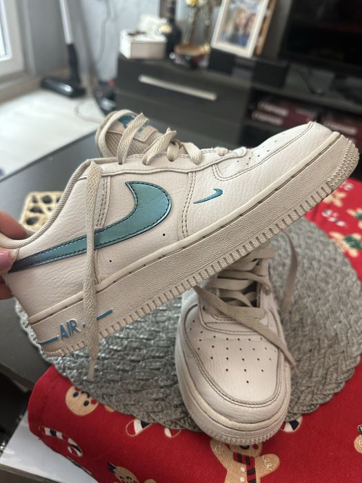 Маратонки nike air force