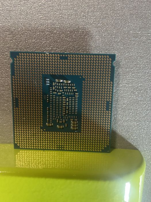Intel core i3 9100