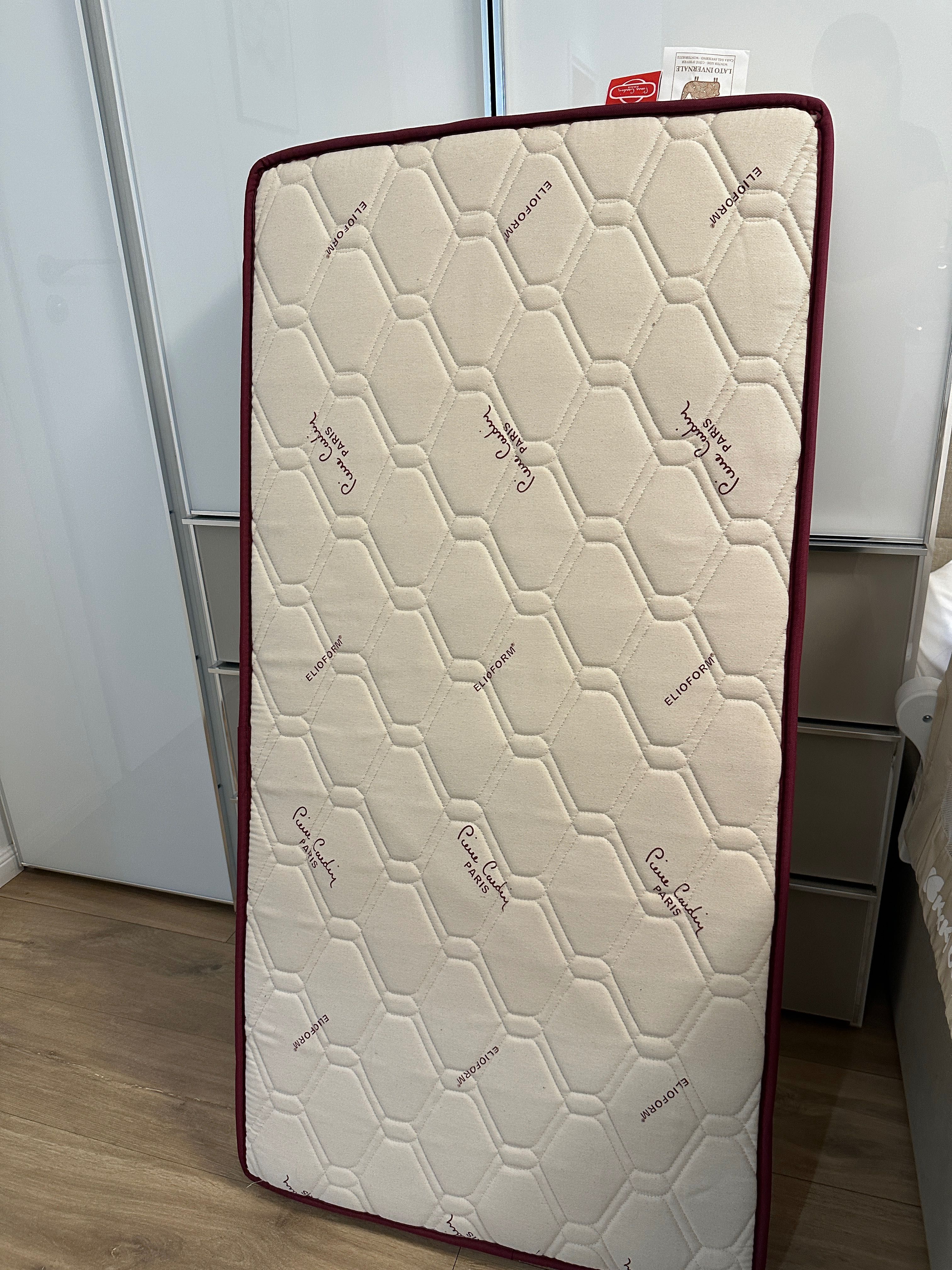 Magniflex Бебешки двулицев матрак Pierre Cardin