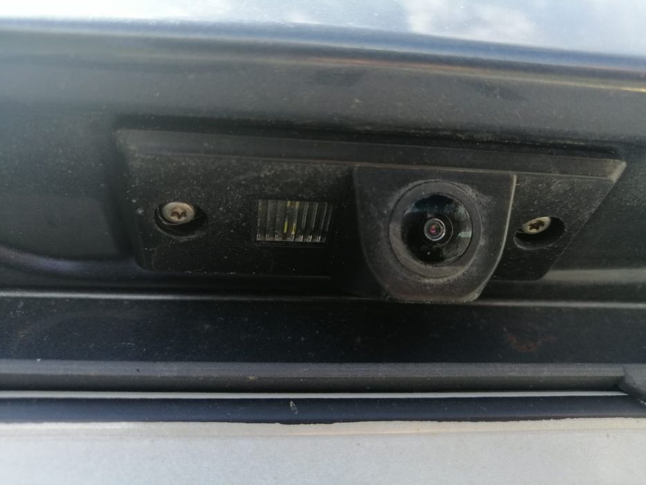 Skoda Fabia 1.2TSI  2011