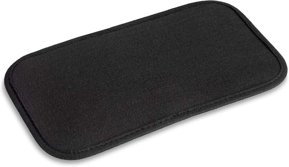 Електрическа четка за коса BaByliss Smoothing Heated Brush HSB101E