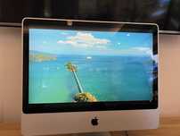 iMac late 2008 24" i8.1 4GB ram, 1TB Hdd