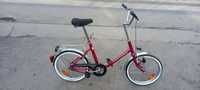 Bicicleta pliabila 20 inch