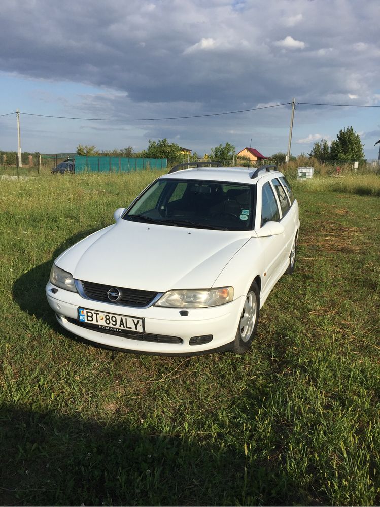 Opel vectra b 1,6