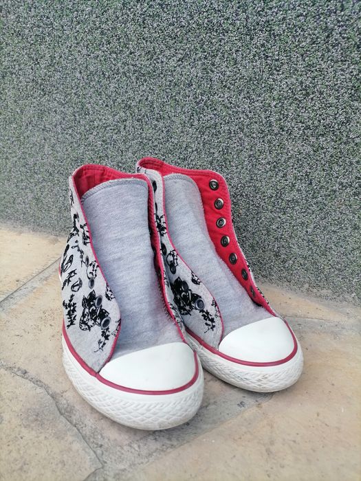 Teniși Converse All Stars, marimea 35