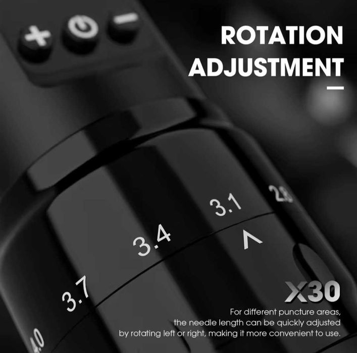 Tattoo machine/машинка за татуировки/ татуси/ татуиране