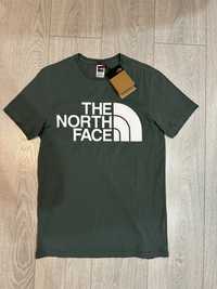 The North Face мъжка тениска