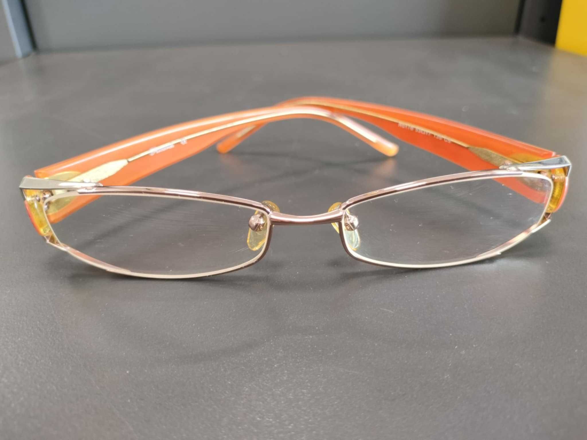 НОВИ Диоптрични Очила ESSILOR рамка  PICALDI